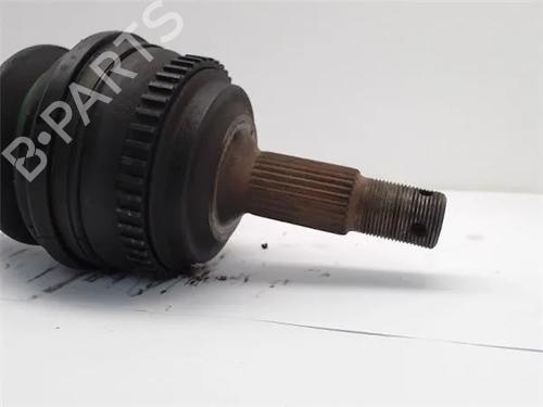 Left front driveshaft CITROËN XM (Y3)  | BP13053416M38