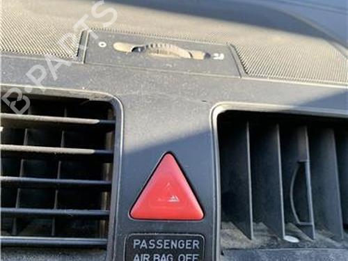 Warning switch VW GOLF V (1K1)  | BP32389069I22 