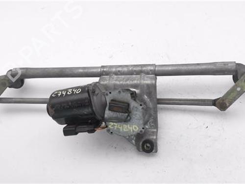 Used Front wiper motor Front wiper motor OPEL CORSA B (S93) [1993-2009] 11341638 11341638