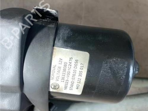Front wiper motor CITROËN JUMPER II Van | BP38177198M29 - Image 7