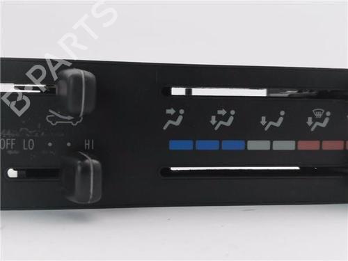 Climate control TOYOTA RAV 4 II (_A2_) 2.0 4WD (ACA21, ACA20) | BP34235687I5  - Image 9