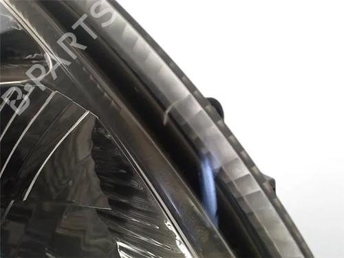 Right headlight RENAULT MASTER II Van (FD) 1.9 dTI | BP11341460C29 