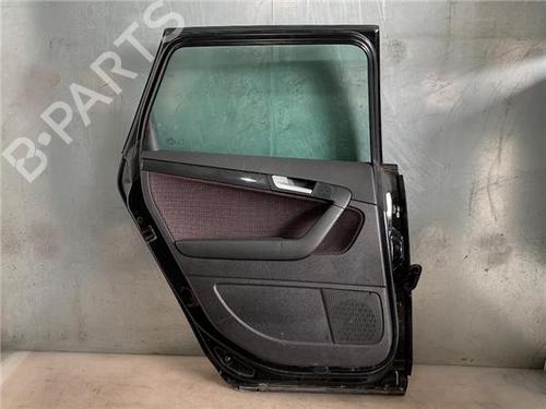 Left rear door AUDI A3 (8P1) 2.0 TDI 16V | BP22202524C4 