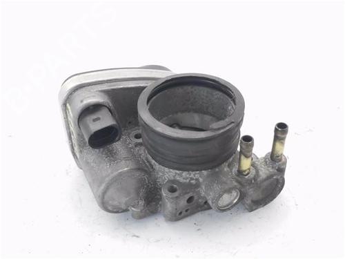 Used Throttle body AUDI A3 (8P1) [2003-2013]  29755022