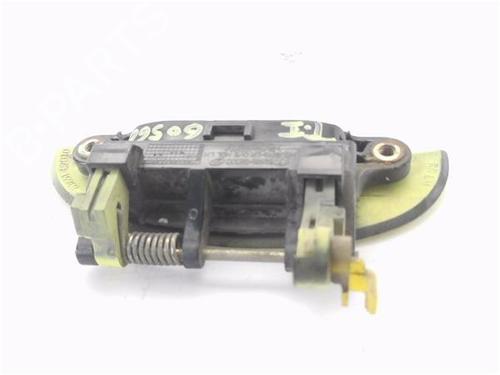 Rear left exterior door handle HYUNDAI ATOS (MX)  | BP29574421C130 