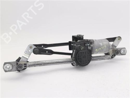 Used Front wiper motor HYUNDAI i10 II (BA, IA) [2013-2021]  29119105