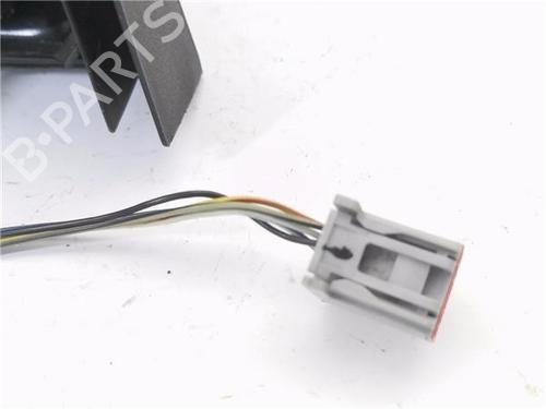 Left mirror FORD FUSION (JU_) 1.4 TDCi | BP29431457C26 