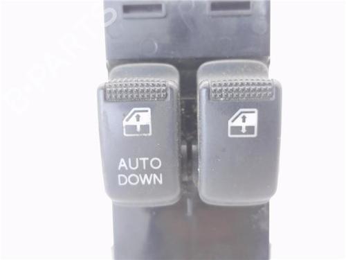 Left front window switch HYUNDAI GETZ (TB)  | BP29754443I27