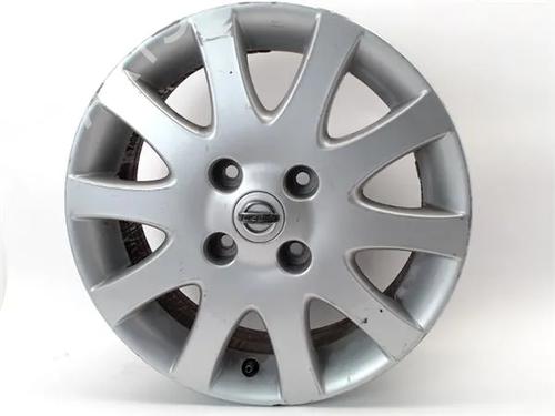 Used Rim NISSAN ALMERA II Hatchback (N16) [2000-2025]  18113905