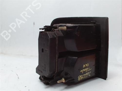 Right taillight SEAT TOLEDO I (1L2)  | BP13055634C35 