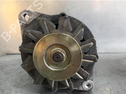 Generator OPEL CORSA B (S93) 1.5 D (F08, F68, M68) | BP9667246M7 