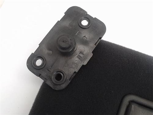 Left sun visor HYUNDAI COUPE II (GK)  | BP16935111I1 