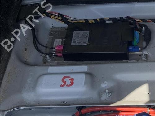 Electronic module BMW 1 (F20) 116 d | BP29134911M83 - Image 3