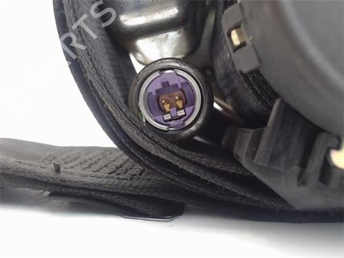 Front left seatbelt SEAT ALTEA (5P1) 1.9 TDI | BP16360085I26 