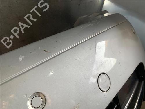 Rear bumper BMW 3 Compact (E46)  | BP30980906C8 