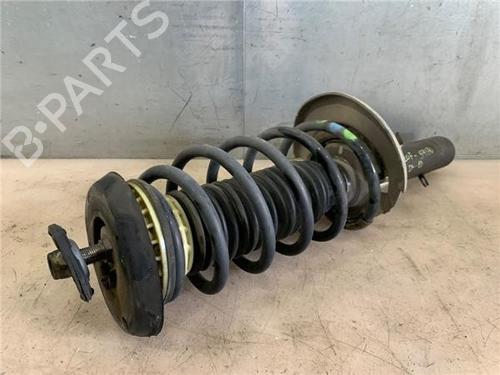 Left front shock absorber PEUGEOT 207 (WA_, WC_) 1.6 HDi | BP24338461M16 