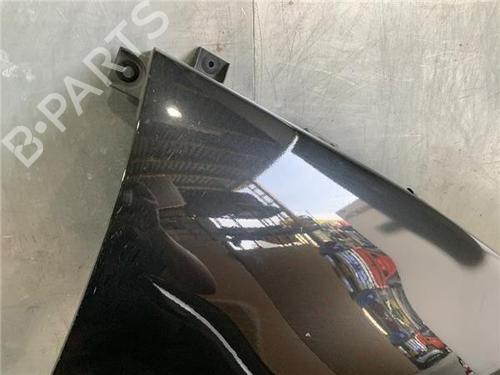 Right front fenders RENAULT GRAND SCÉNIC III (JZ0/1_) 1.5 dCi (JZ0B, JZ07) | BP29134657C42 