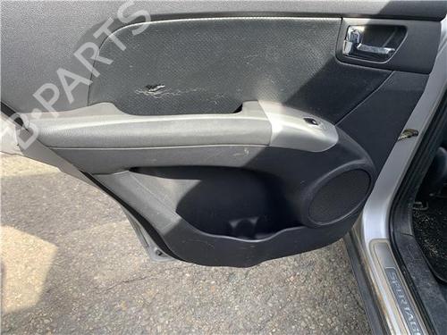 Used Rear left window mechanism Rear left window mechanism KIA SPORTAGE II (JE_, KM_) 2.0 CRDi 4WD (140 hp) 33730163 33730163