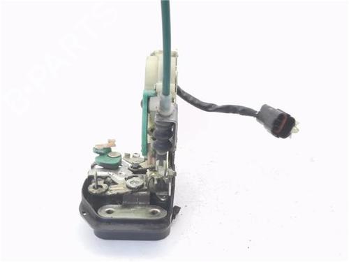 Front left lock KIA SORENTO I (JC)  | BP27163060C98 
