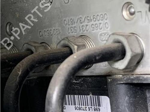 ABS pump OPEL CORSA D (S07) | BP32418579M43