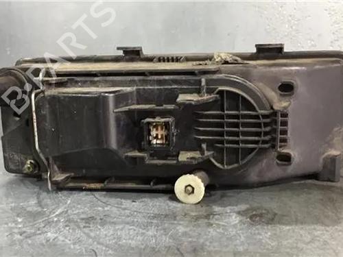 Left headlight SEAT TOLEDO I (1L2)  | BP11341499C28 