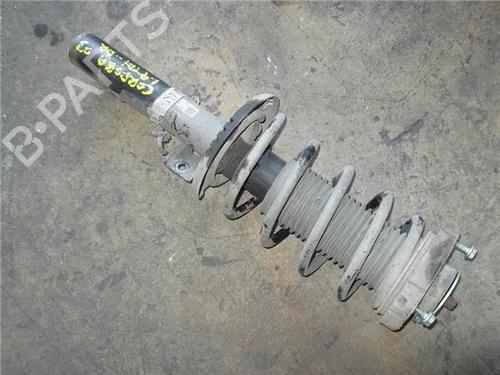 Used Right front shock absorber SEAT CORDOBA (6L2) 1.9 TDI (100 hp) 9703785