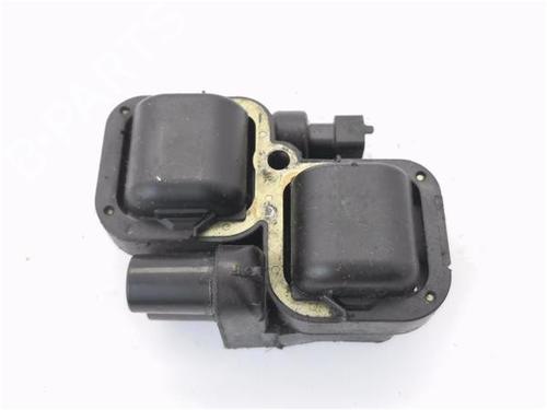 Tændspole MERCEDES-BENZ E-CLASS (W211) [2002-2009]  24870115
