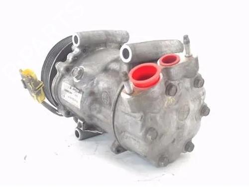AC compressor CITROËN C2 (JM_) 1.4 | BP26447872M34 