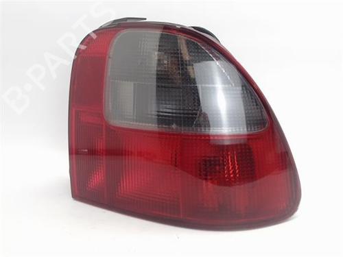 Right taillight ROVER 45 I Saloon (RT)  | BP15880201C35 