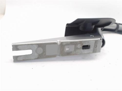 Hinge/Door check strap MERCEDES-BENZ C-CLASS (W204) C 280 (204.054) | BP16521908C146 