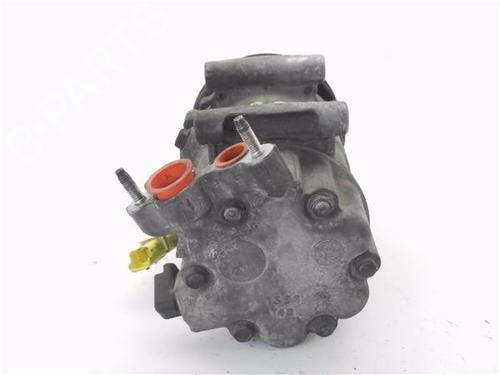 AC compressor PEUGEOT 308 I (4A_, 4C_) 1.6 HDi | BP29574471M34 