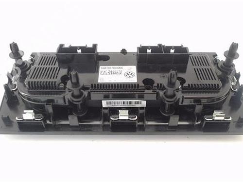 Climate control VW GOLF VII (5G1, BQ1, BE1, BE2) 1.4 GTE Hybrid | BP29281004I5 