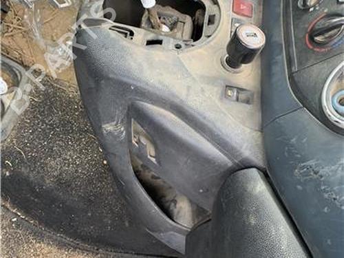 Mittelkonsole PEUGEOT PARTNER MPV (5_, G_) [1996-2026]  32419477