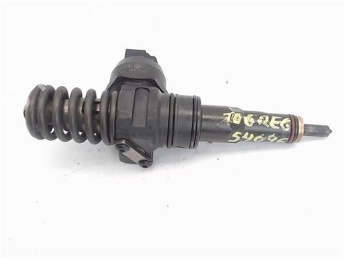 Injector VW TOUAREG (7LA, 7L6, 7L7) 5.0 V10 TDI | BP16499770M100 