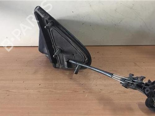 Left mirror VW GOLF III (1H1)  | BP13043299C26 