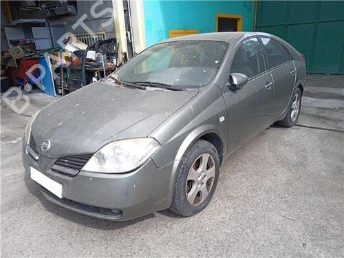 Used Parts NISSAN PRIMERA Hatchback (P12) [2002-2025]  4240212