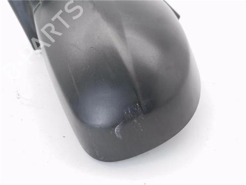 Left mirror CHEVROLET KALOS  | BP28825536C26 