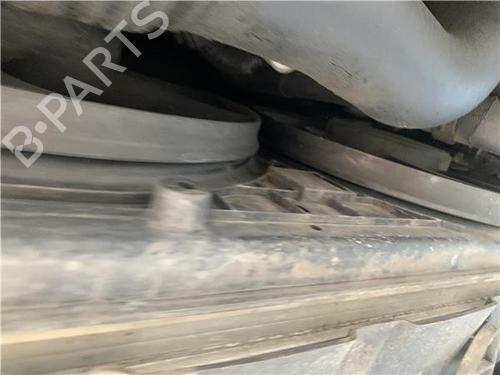 Radiator fan VW GOLF V (1K1) | BP32419339M35