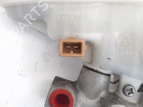 Brake master cylinder KIA RIO III (UB) 1.2 CVVT | BP16530157M77 