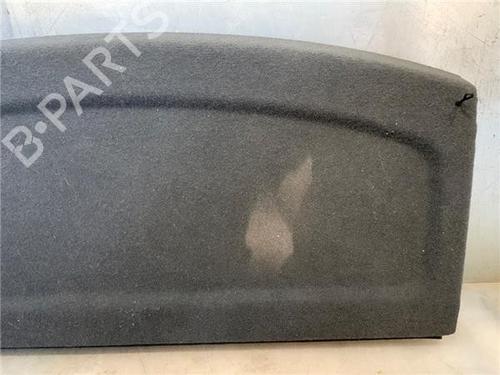 Rear parcel shelf VW GOLF VI (5K1) 1.4 | BP32161991C85  - Image 8