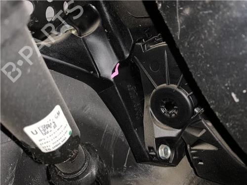 Steering column OPEL ASTRA J (P10) 1.6 CDTi (68) | BP32419141M21  - Image 6