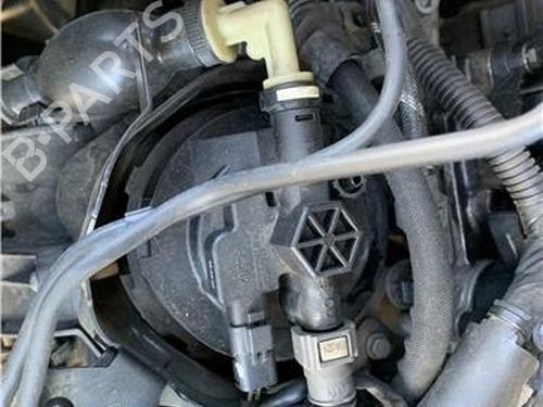 Used Support Support PEUGEOT EXPERT Van (VF3A_, VF3U_, VF3X_) 2.0 HDi 120 (120 hp) 29135131 29135131