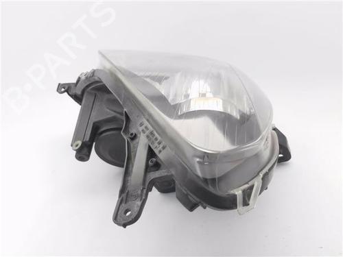 Højre forlygte OPEL ASTRA H GTC (A04) 1.7 CDTi (L08) | BP24338700C29 