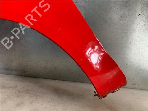 Left front fenders OPEL CORSA D (S07) 1.3 CDTI (L08, L68) | BP24052414C41 