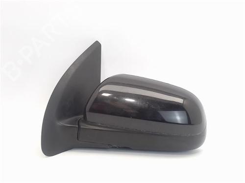 Used Left mirror CHEVROLET AVEO / KALOS Saloon (T250, T255) 1.4 (94 hp) 14981913