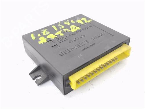 Used Electronic module OPEL ASTRA F Saloon (T92) [1991-2001]  27567315