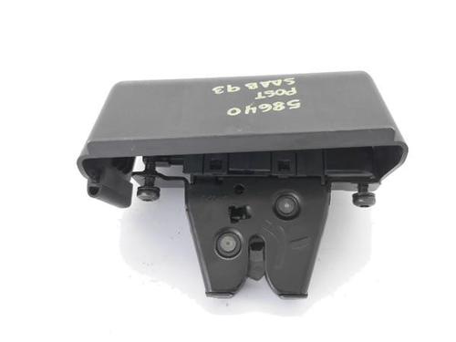 Annen SAAB 9-3 (YS3F, E79, D79, D75) 1.9 TiD | BP25718958O1 