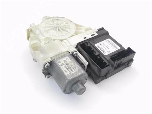 Left front window motor VW GOLF PLUS V (5M1, 521)  | BP33220520E21  - Image 5