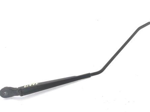 Used Front windshield wiper arm Front windshield wiper arm RENAULT GRAND SCÉNIC III (JZ0/1_) 1.5 dCi (JZ0B, JZ07) (106 hp) 32418201 32418201