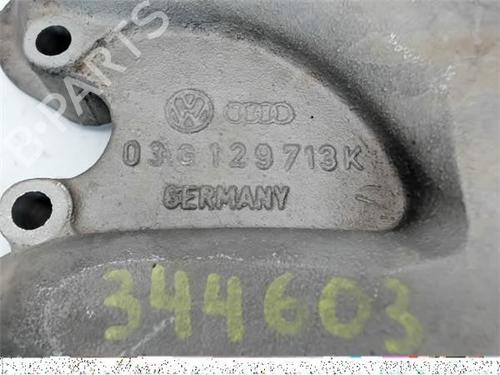 Intake manifold SEAT ALTEA XL (5P5, 5P8)  | BP16155219M70 